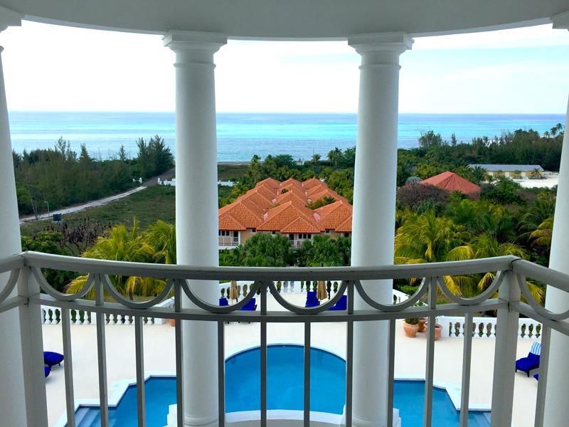 Ocean West Boutique Hotel Nassau Exterior foto